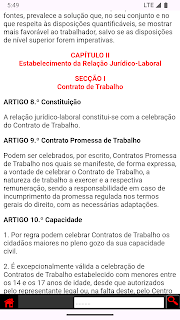 Lei Geral do Trabalho Angola