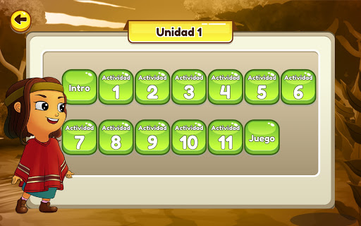 MALENAA CICLO III Screen 3