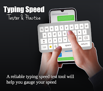 Typing Speed Tester & Practice Unknown