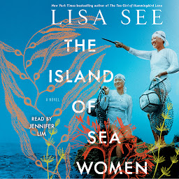 Symbolbild für The Island of Sea Women: A Novel