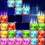 Cover Image of Download Puzzle Block Egyptian Quest  APK