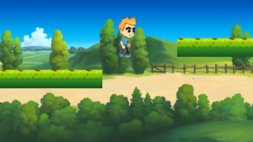 walkthrough boy farm run Screen 2
