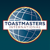 AhTT Toastmaster Club App icon