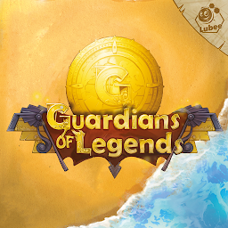 Icon image Guardians of Legends