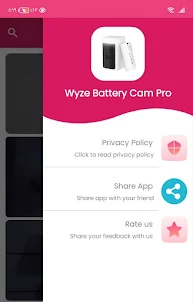 Wyze Battery Cam Pro Guide