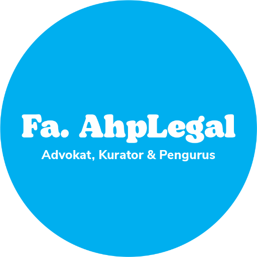 Fa AHP Legal logo