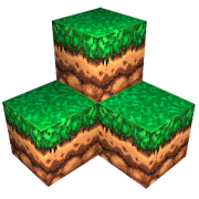 BlockBuild Craft a Dream World app icon
