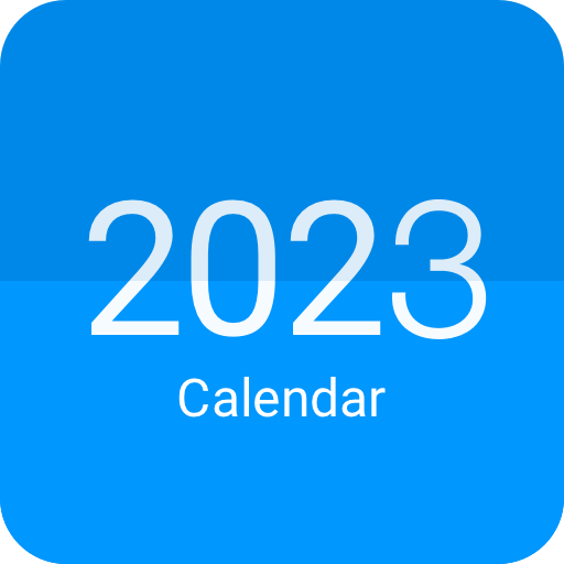 Mi Calendar 12.6.2 Icon