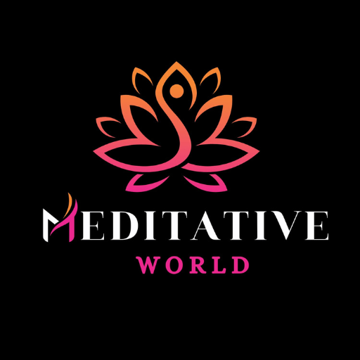 Meditative World logo