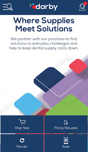 Darby Dental Screen 2
