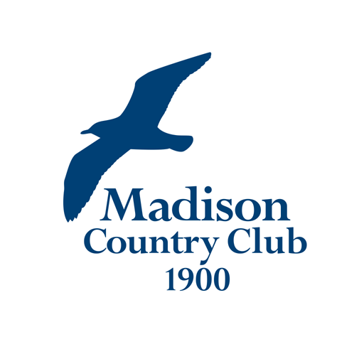 Madison Country Club -CT logo
