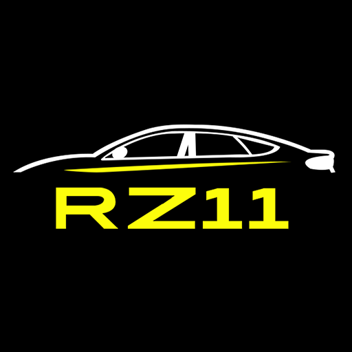 RZ11MOTORISTA logo