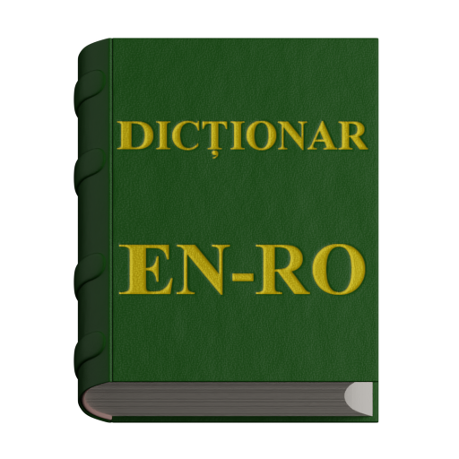 English Romanian Dictionary  Icon