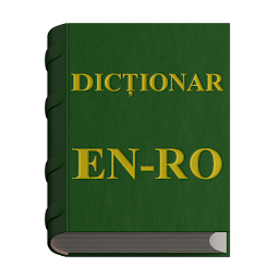Icon image English Romanian Dictionary