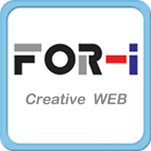 포아이 logo