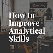 Top 39 Books & Reference Apps Like How to Improve Analytical Skills - Best Alternatives