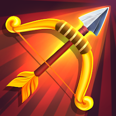 Archery Crush Match Download gratis mod apk versi terbaru
