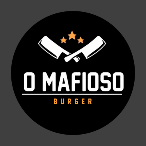 O Mafioso - S. J. dos Pinhais logo