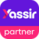Yassir Courier Partner - Androidアプリ