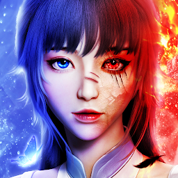 Eternal Era: Light and Dark Mod Apk