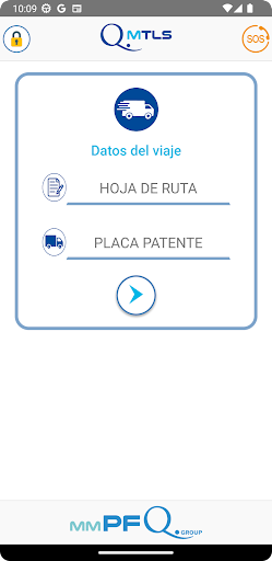 MTLS Screen 2