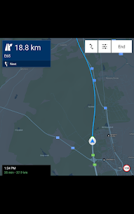 Sygic GPS APK + MOD (Premium Unlocked) v24.0.2-2287 20