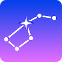 Star Walk - Mapa de estrellas