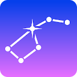 Cover Image of Download Star Walk - Night Sky Map  APK