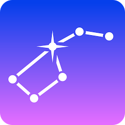 Icoonafbeelding voor Star Walk - Night Sky Map