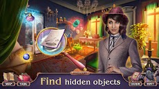 Miss Holmes 5: Seek Objectsのおすすめ画像1