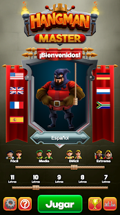 Vista previa de la aplicación