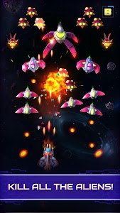 Neonverse: Invaders ShootEmUp Unknown