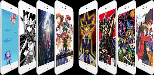 YUU GI Card 4D wallpapers