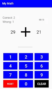 Matematicando - Versão Complet - Google Playত এপ্