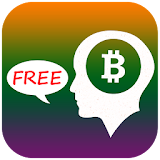 Free Bitcoin - Earn Cryptocurrency icon