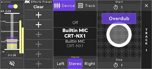 Renetik: Music Studio DAW