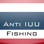 Cover Image of ดาวน์โหลด Anti IUU Fishing 0.1.2 APK