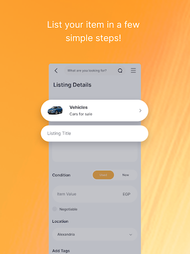 4Swapp screenshot 16