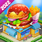 Cover Image of Download Chef's Kitchen - Cooking Games 1.17 APK