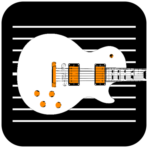 Harmonic Tuner Guitar Setup 1.21-guitarsetup Icon