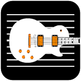 Harmonic Tuner Guitar Setup icon