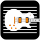 Harmonic Tuner Guitar Setup - Androidアプリ