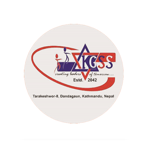 Kindergarten Secondary School logo