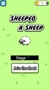 Sheeped a Sheep