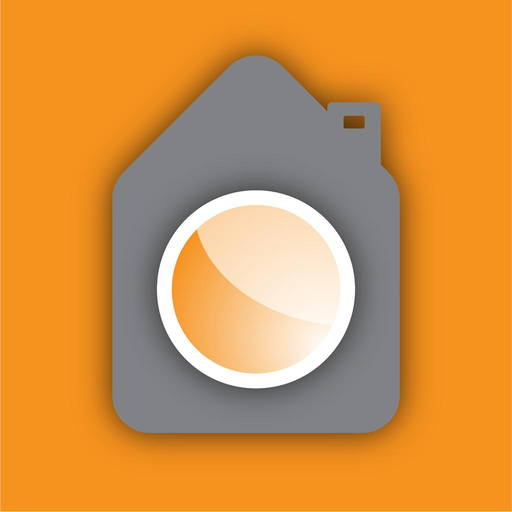 Bright House Photo logo