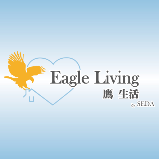 Eagle Living 鷹 生活 for  Android – Latest Version & Features app icon