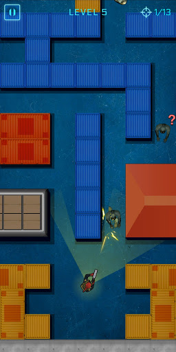 Zombie Hunter Commandos