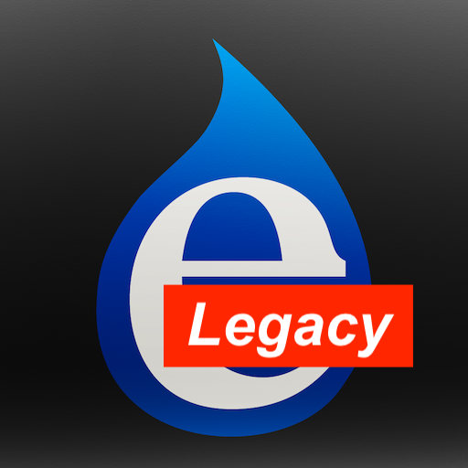 MantaLink Legacy logo