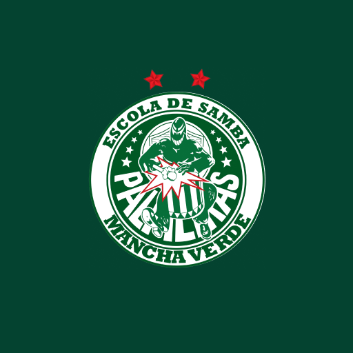 Mancha Verde Bank logo