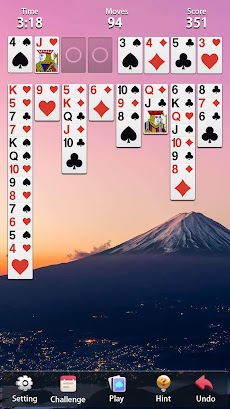 FreeCell Solitaire - Card Proのおすすめ画像5